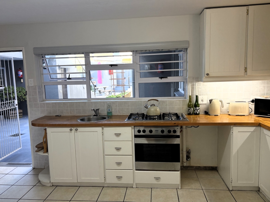 3 Bedroom Property for Sale in Seaside Longships Western Cape